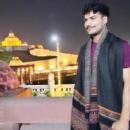 Photo of Shyam Sharma