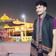 Shyam Sharma Yoga trainer in Lucknow