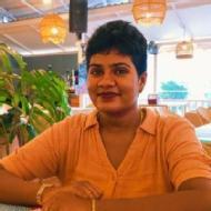 Sharu I. Class 10 trainer in Chennai
