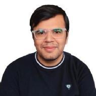 Gourav Kumar Gurnani Class 11 Tuition trainer in Bhilwara