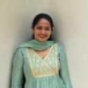 Photo of Anita J.