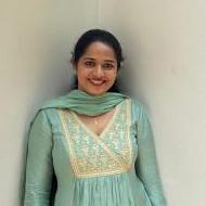 Anita J. Class I-V Tuition trainer in Kochi