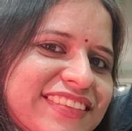 Priyanka P. Cooking trainer in Bellary