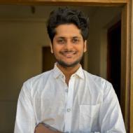 Prabhakar Singh Class I-V Tuition trainer in Mumbai