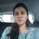 Photo of Nandita S.
