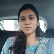Nandita S. Class 10 trainer in Guwahati