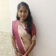 Amirthavarshini S. Personal Trainer trainer in Chennai