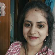 Khyati G. Class 8 Tuition trainer in Dehradun