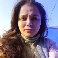 Dr S. Hindi Language trainer in Muzaffarnagar