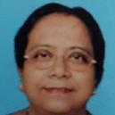 Photo of Dharitri B.
