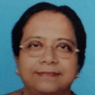 Dharitri B. Class I-V Tuition trainer in Kolkata