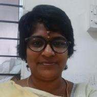 Shalini A. UGC NET Exam trainer in Palladam