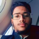 Photo of Aman Alam