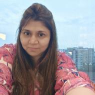 Jigna B. Phonics trainer in Kolkata