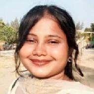 Muskan K. Class I-V Tuition trainer in Mumbai