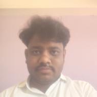 Jala Manjunath Class 12 Tuition trainer in Chintamani