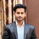 Photo of Talib Saifi