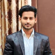 Talib Saifi Class 12 Tuition trainer in Meerut