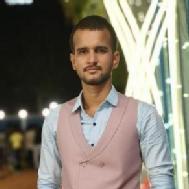Raman Agnihotri Python trainer in Lucknow