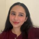 Photo of Shivani S Desai