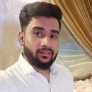 Photo of Pulak Chouhan