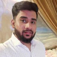 Pulak Chouhan Class 12 Tuition trainer in Indore