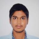 Photo of Shashank Kumar