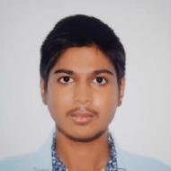 Shashank Kumar Class 10 trainer in Patna