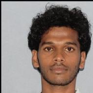 Bokka Vijaykumar Class 12 Tuition trainer in Hyderabad