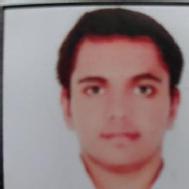 Shouryamaan Singh Class 10 trainer in Mandla