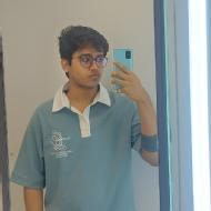 Shaleen Gangawat Class I-V Tuition trainer in Hyderabad