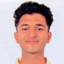 Photo of Hritvik Kashyap