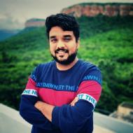 Vinod Kumar Selenium trainer in Nellore