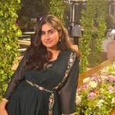 Prachi S. Class 12 Tuition trainer in Delhi