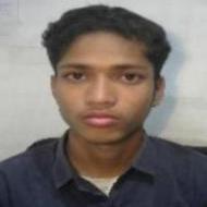 Ujjawal Kumar Tiwari Class 10 trainer in Sachin