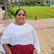 M. Nirmala Class 12 Tuition trainer in Chennai