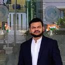 Photo of Ashish Degwekar