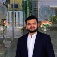 Ashish Degwekar Class 10 trainer in Bilaspur