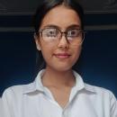 Photo of Sneha K.