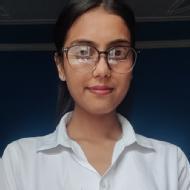 Sneha K. Yoga trainer in Kotdwara