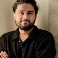 Utkal Pandey Drawing trainer in Lucknow