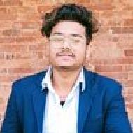 Rohan Kumar Nayak Class 11 Tuition trainer in Lalitpur
