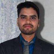 Akhalesh Bansal Class 10 trainer in Alwar