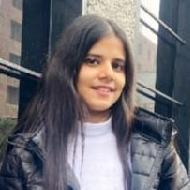 Ritika R. Class I-V Tuition trainer in Meerut