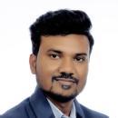 Photo of Ashok Leuva