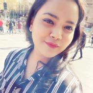Ritu S. Class 10 trainer in Delhi