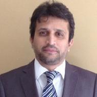 Nazrulsalam Sheikh Stock Market Investing trainer in Bangalore