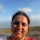 Photo of Rupa M.