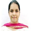 Photo of Pooja J.