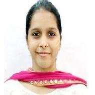 Pooja J. BSc Tuition trainer in Delhi